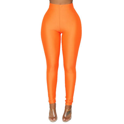 

Women Lady Leggings Stretch Casual Sport Gym Workout High Waist Yoga Running Pants
