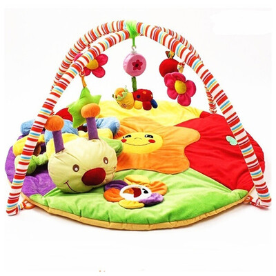 

Baby Children Playthings Educational Folding Soft Playing Sport Creeping Game Mat
