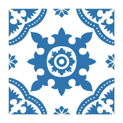 

5pcs 3D Thicken PVC Self-adhesive DIY Waterproof Wall Sticker Kitchen Decal