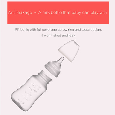 

〖Follure〗Baby USB Double Intelligent Electric Breast Nipple Suction Pump Breastpump Kit