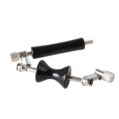 

Guitar Capo Glider Instrument Accessories Metal Rolling Guitar Capo Wood Electric Guitar Personality Sliding Tuning Capos