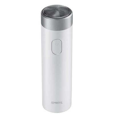 

Xiaomi Smate Electric Turbine Razor Waterproof Beard Shaver wIndicator