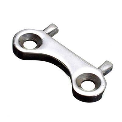 

Boat Durable Stainless Steel Deck Fill Plate Key Tool Water Fuel Tank Gas Waste Cap 354-3513991