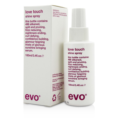 

EVO - Love Touch Shine Spray 100ml34oz