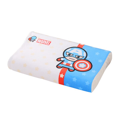 

Disney LaTeX Pillow Thailand Natural Child Latex Pillow Baby Pillow