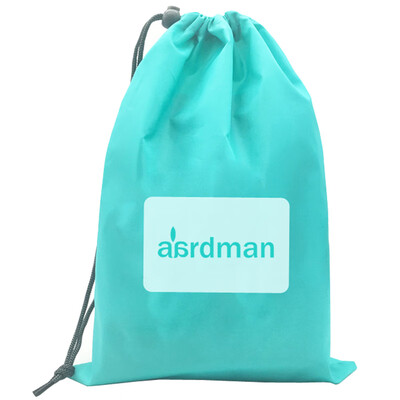 

Aardman diaper bag waterproof multi-function diaper bag storage bag Mummy bag HY-1901