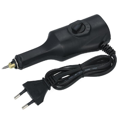 

Electric Engraver Engraving Carving Pen Plotter Machine for Metals Jewelry Ceramics Plastics Wood 5 Speed Mini Electric Marking Pe