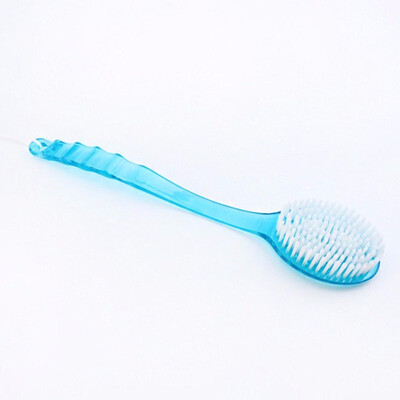 

Bath Brush with Long Handle Shower Back Scrubber
