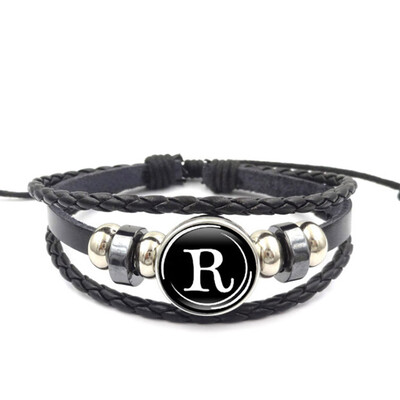 

Personalized Name Bracelets Partner bracelets individual jewelery men&women