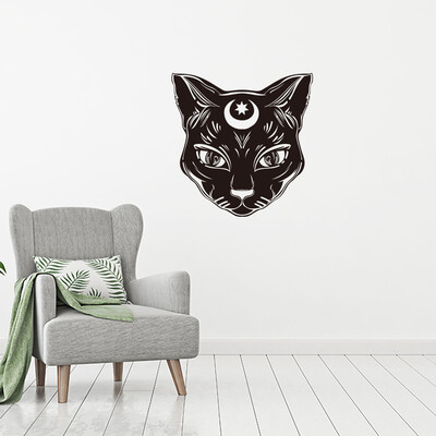 

Gobestart Removable Vinyl Decal Art Mural Childrens Home Living Room Decor Wall Sticker
