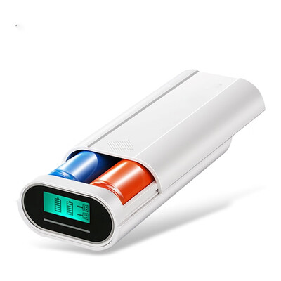

DIY Smart Power Bank 2 x Li-ion Battery Charger PJ0710-1123