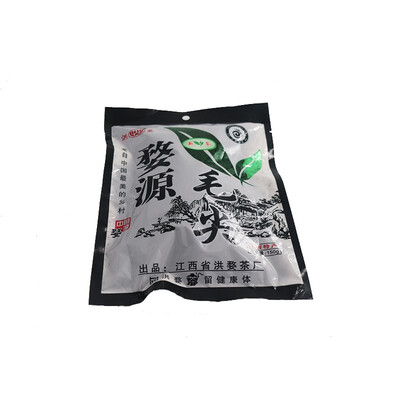 

Hong Wu Bagged Wuyuan Maojian 150g 4214