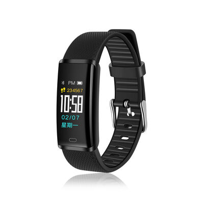 

TOP R9 Bluetooth Smart Watch Fitness Tracker Bracelet Heart Rate Steps