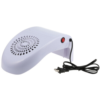 

45W Nail Dust Collector Manicure Machine Beauty Equipment