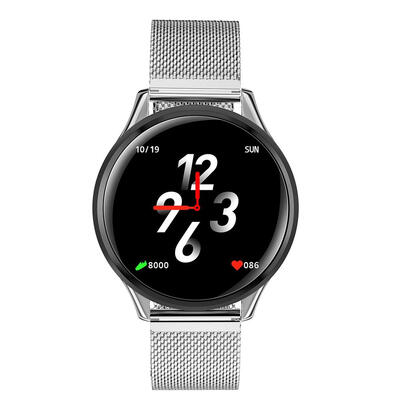 

SN58 Blood Pressure Heart Rate Monitor Sports IP67 Waterproof Smart Watch