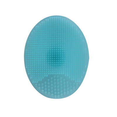 

〖Follure〗Silicone Beauty Wash Pad Face Exfoliating Blackhead Facial Cleansing Brush Tool