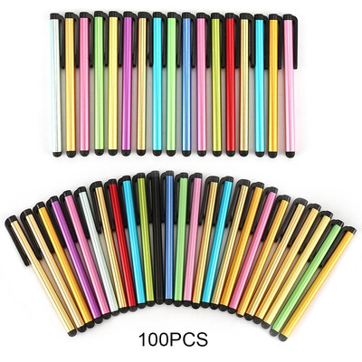 

New 100x Universal Stylus Touch Screen Stylus Pen For Samsung Tablet PC Tab iPad iPhone