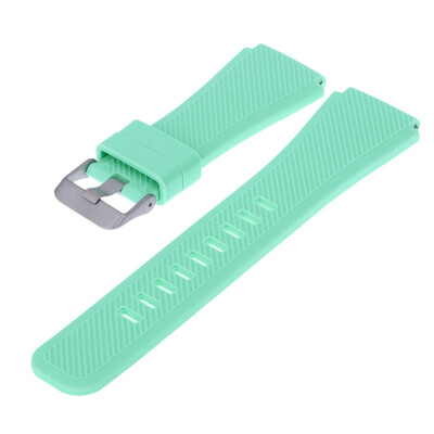 

New Fashion Sports Silicone Bracelet Strap Band For Samsung Gear S3 Watch