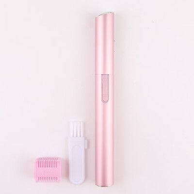 

Legs Armpit Hair Trimmer Eyebrow Shaping Electric Knife Eyebrow