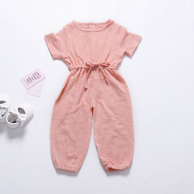 

Cute Newborn Baby Boys Girls Romper Bodysuit Jumpsuit Outfits Sunsuit Clothes