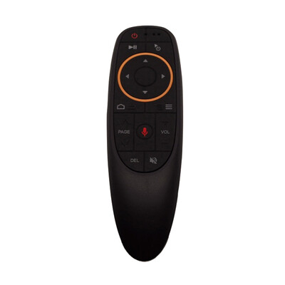 

24G Intelligent Voice Remote Controller TV Box Smart TV Phone G10 Voice Air Mouse Remote