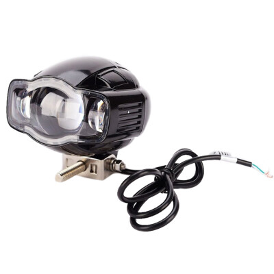 

Replacement For BMW R1200GS GSA Adventure Tourer Motorcycle 20W LED Spotlights Aluminum Housing Waterproof LED Light