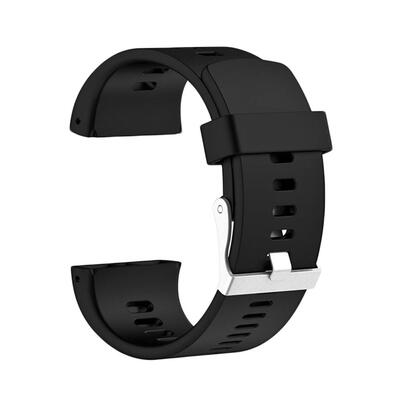 

Sports Silicone Replacement Wristwatch Band for Polar V800 Smart Bracelet