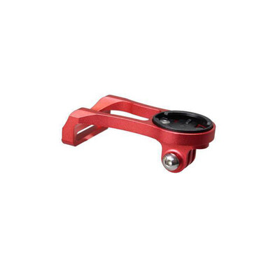 

Bike Stem Mount Holder Handlebar Extension For Garmin Computer GoPro Camera