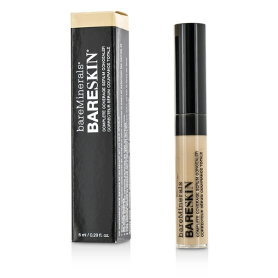 

BAREMINERALS - BareSkin Complete Coverage Serum Concealer - Fair 6ml02oz