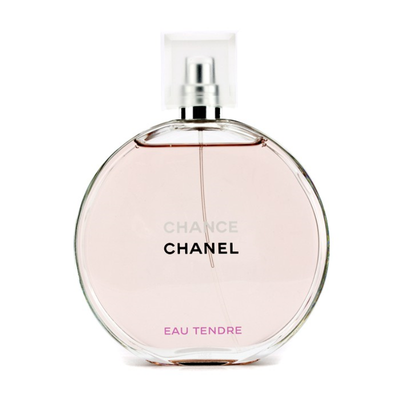 

CHANEL - Chance Eau Tendre Eau De Toilette Spray 150ml5oz