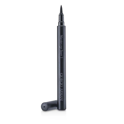 

GIORGIO ARMANI - Maestro Liquid Eye Liner - 1 Black 16g0056oz