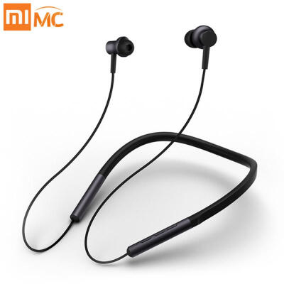 

Xiaomi Wireless Bluetooth Earphones In-Ear Magnetic Dual Dynamic Headset Sport Headphones