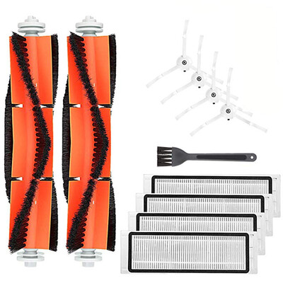 

Vacuum Cleaner Accessory For Xiaomi Mi Mijia For Roborock E25 S5 E20 E25 C10 S50
