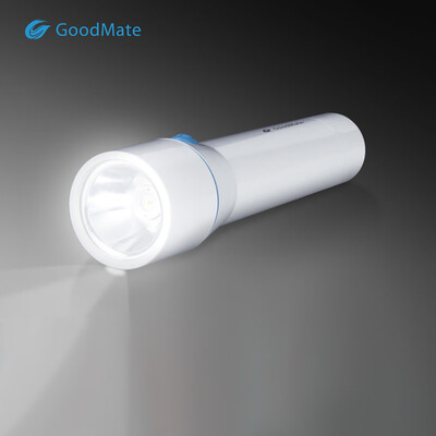 

Saidsome Good Mate Portable Multi-Function LED Outdoor Emergency Flashlight flashlight lamp