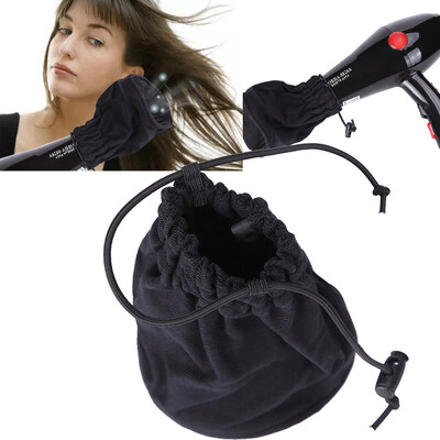 

〖Follure〗Hairdressing Dryer Diffuser Universal Blow Blower Nozzle Salon Hair Tool
