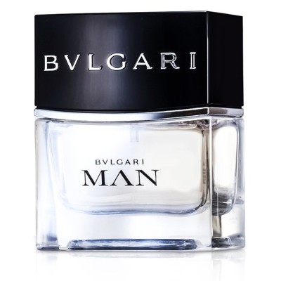 

BVLGARI - Man Eau De Toilette Spray 30ml1oz