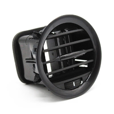 

Air Vent Panel Grille Cover Ventilation Grille Air Vent Nozzle Grille Piano Black Fit for Opel Corsa D Adam 2201099