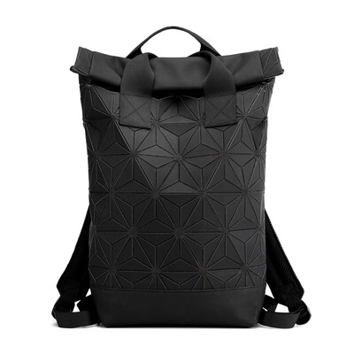 

Mens&womens shoulder bag casual wild large capacity outdoor travel backpack