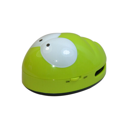 

〖Follure〗Desktop Vacuum Cleaner Mini Dust Collector Household Table Cleaning Tool