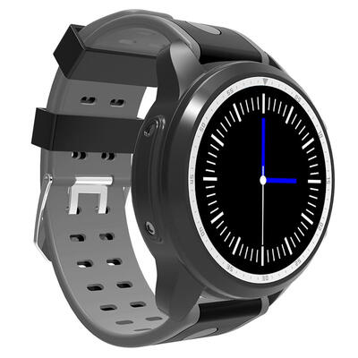 

JSBP KC03 MTK6737 1GB16GB Android 60 4G LTE GPS Heart Rate Smartwatch