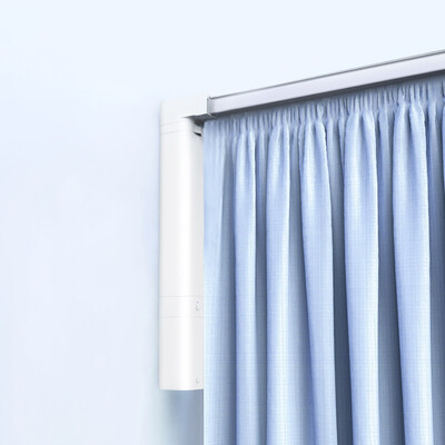

Aqara B1 Remote Control Wireless Smart Motorized Electric Curtain Motor Xiaomi Ecosystem Product