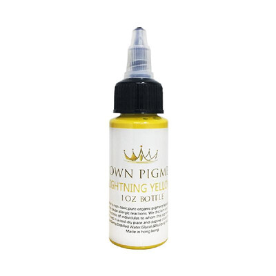

30ml Bottle T-a-t-t-o-o Ink Professional T-a-t-t-o-o Pigment T-a-t-t-o-o Body Art Makeup
