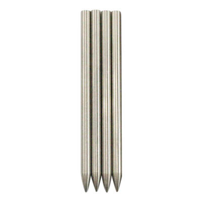 

5mm Stainless Steel Paracord Lacing Needles Lacing Stitching Weaving Needle