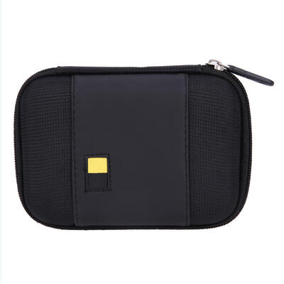 

Hard Sailcloth PU Carrying Case Bag for 25 inch External Hard Drive
