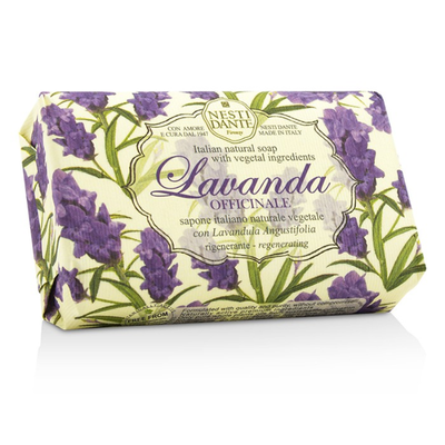 

NESTI DANTE - Lavanda Natural Soap - Officinale - Regenerating 150g529oz