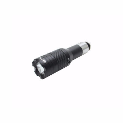 

ZHISHUNJIA Outdoor Lighting Built-in Vehicle-mounted Direct Charging Flashlight