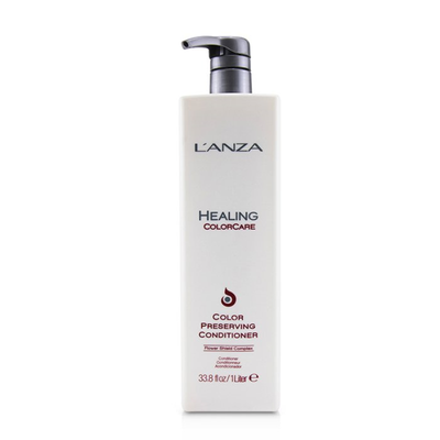 

LANZA - Healing ColorCare Color Preserving Conditioner 1000ml338oz