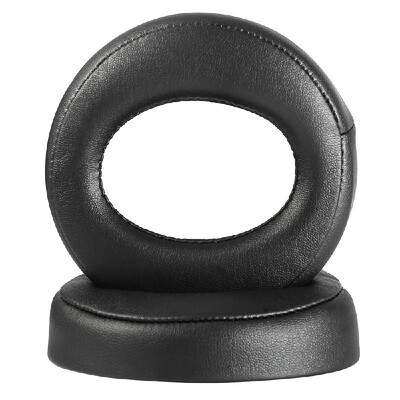 

2Pcs Replacement Foam Earpads Ear Pad Cushions for SONY PS4 Gold Wireless 71 Virtual Headphones