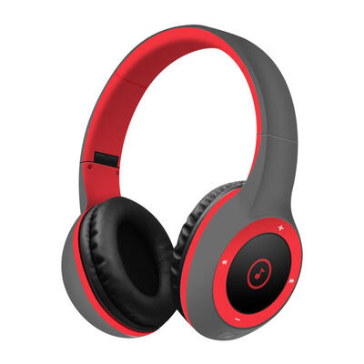 

T8 Wireless Bluetooth Headphone Stereo HIFI Sports Headset Support TF Card