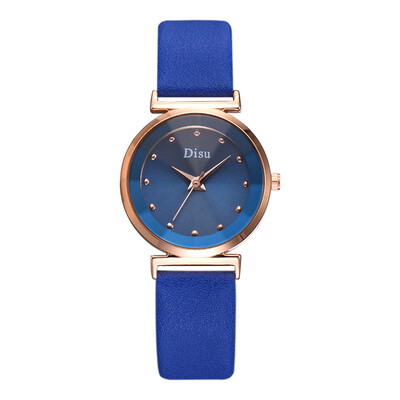 

Womens Watch 2019 New Simple Womens Fashion Watch Fashion Quartz Watch
